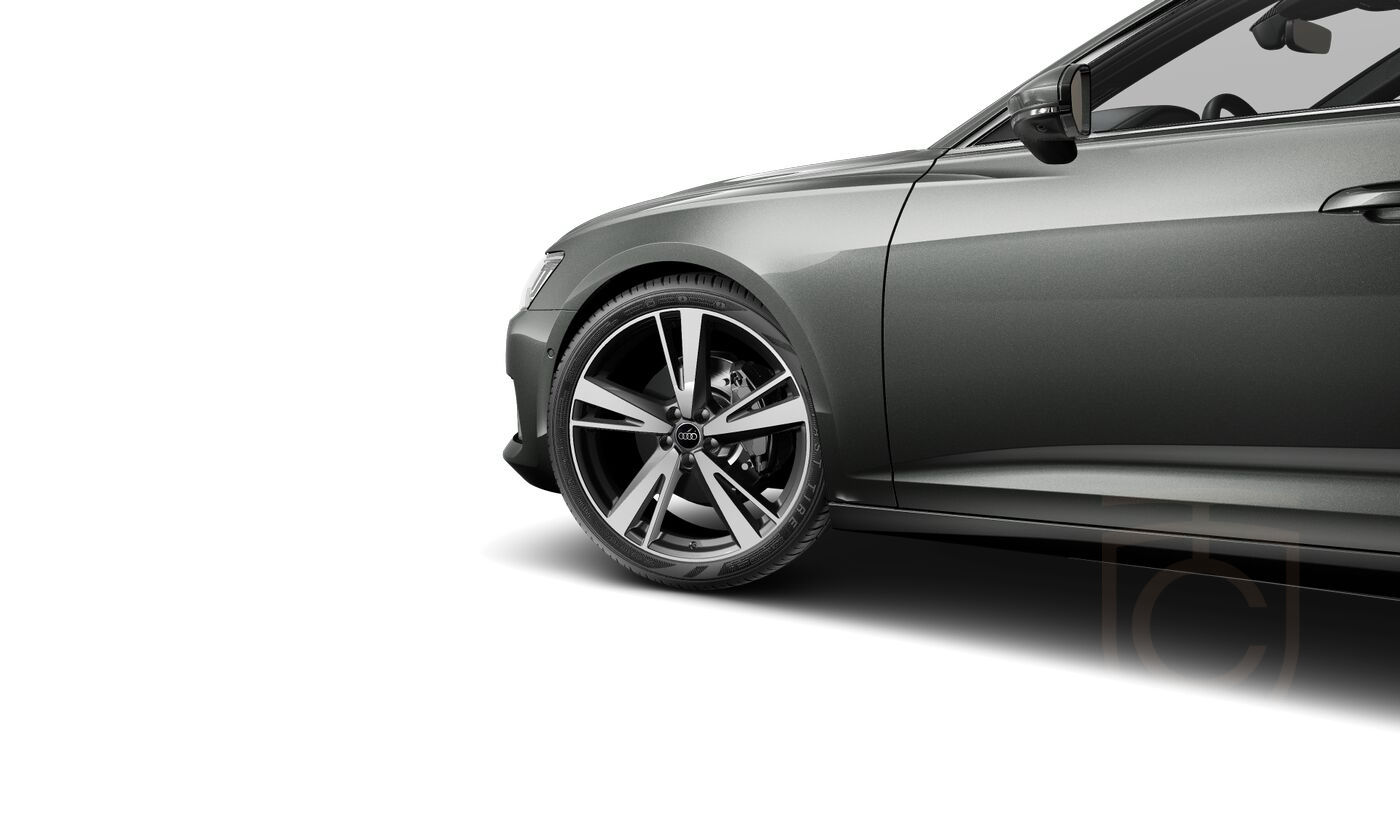 Audi A6 Avant advanced 45 TDI quattro 180 kW