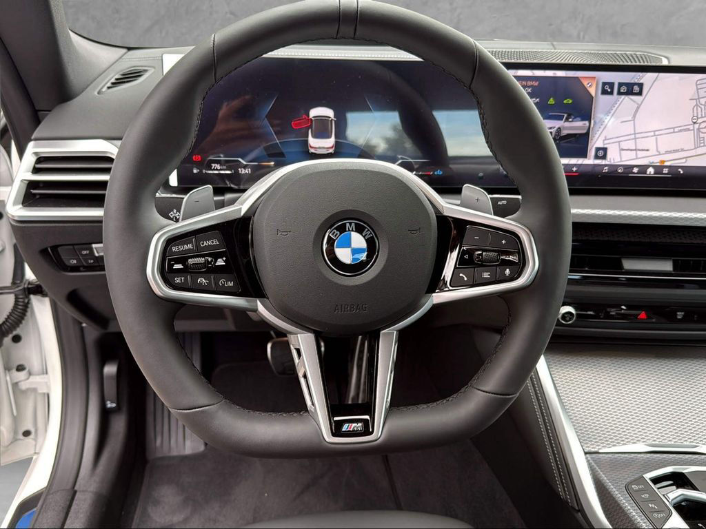 BMW 430i xDrive Cabrio / M Sportpaket / UPE 85.200€