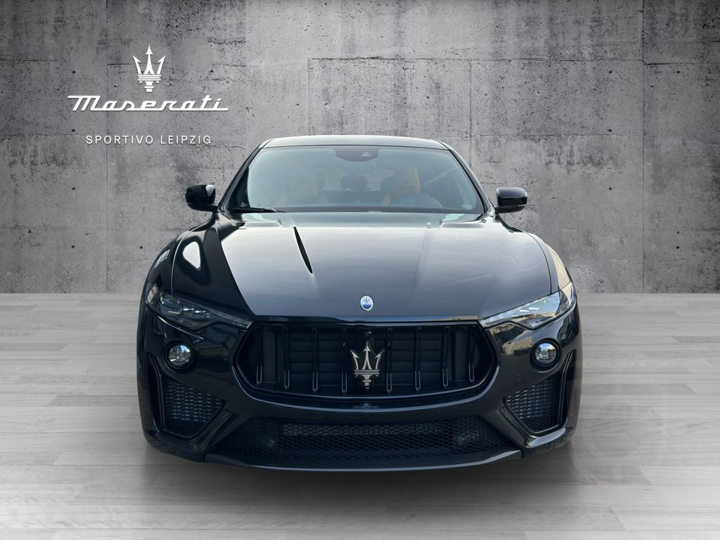 Maserati Levante Trofeo Ultima 1 of 103