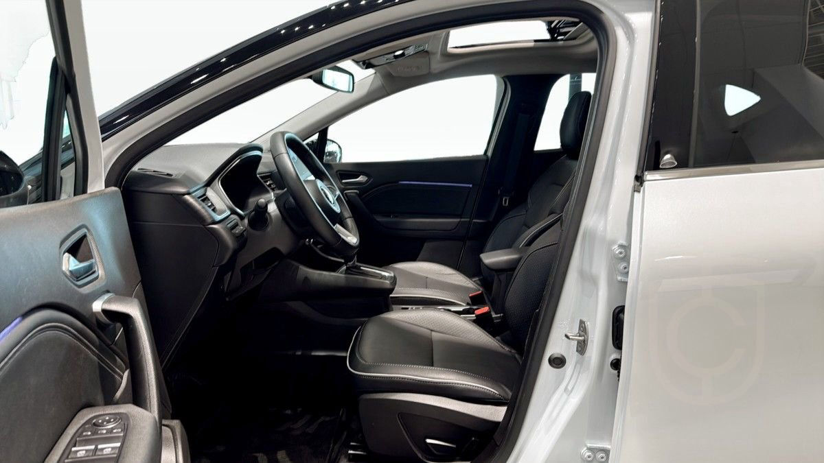Mitsubishi ASX Plug-in Hybrid MultiMode