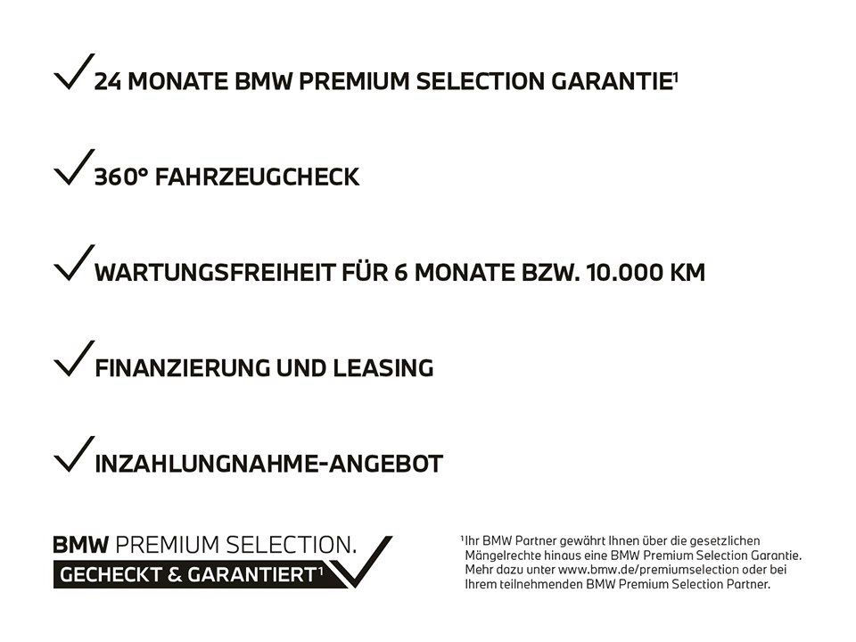 BMW XM 50e DA Prof PA+ Softcl. Massa. H/K HuD 23"LM