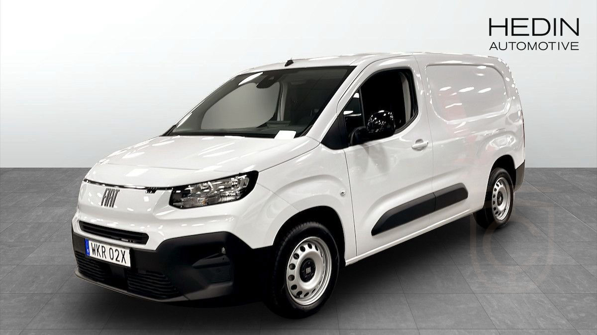 Fiat Doblo DOBLO MCA