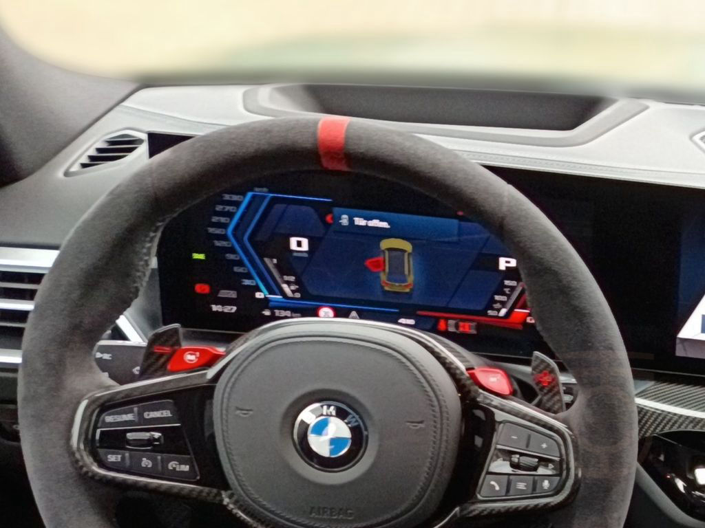 BMW M3 Touring Competition xDrive+LCI+UNIKAT+M PERFO