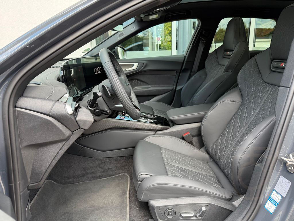 Audi S5 Avant quattro/ EDITION 1/ PANO/ B&O/ TECH PRO