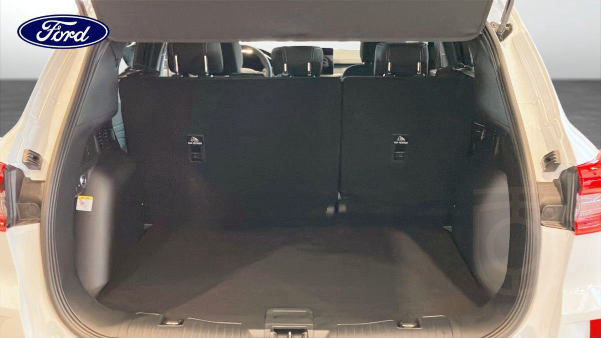 Ford Kuga Active 2.5 PHEV FWD