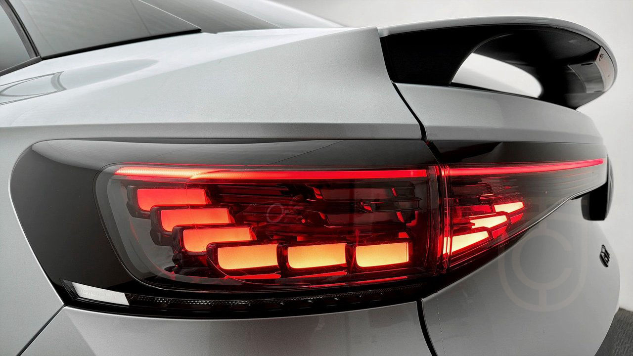 Volkswagen ID.5 GTX 4M Top Sport