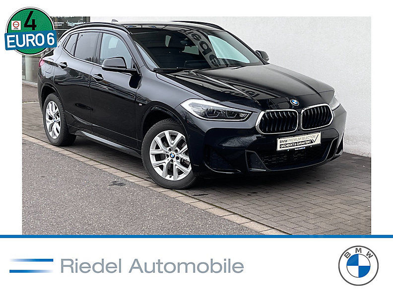 BMW X2 xDrive20i