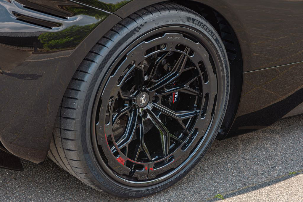 Ferrari SF90 Spider Assetto Fiorano *CARBON (11x)*XPEL*