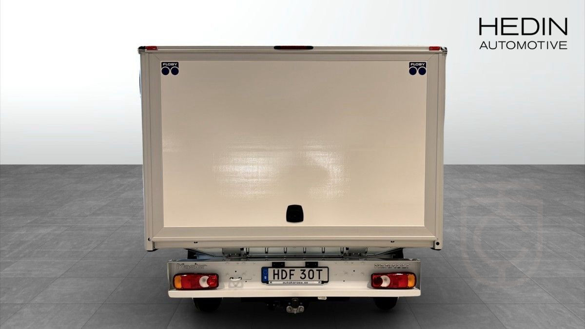 Renault Master L3