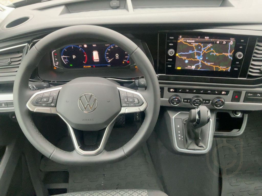 Volkswagen T6.1 California Beach Tour TDI DSG 7 Sitze RFK