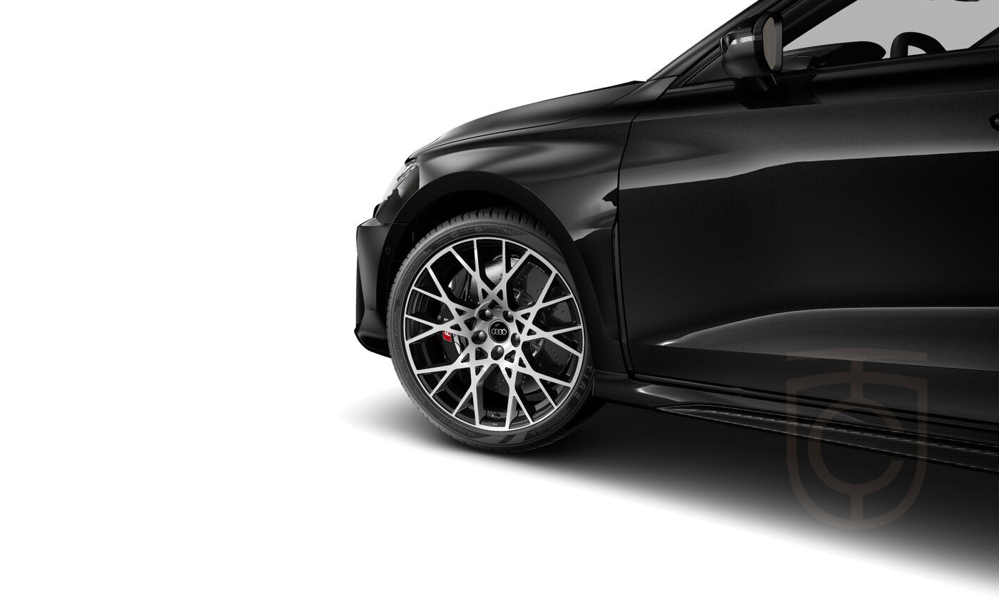Audi RS 3 Sportback 3 294 kW