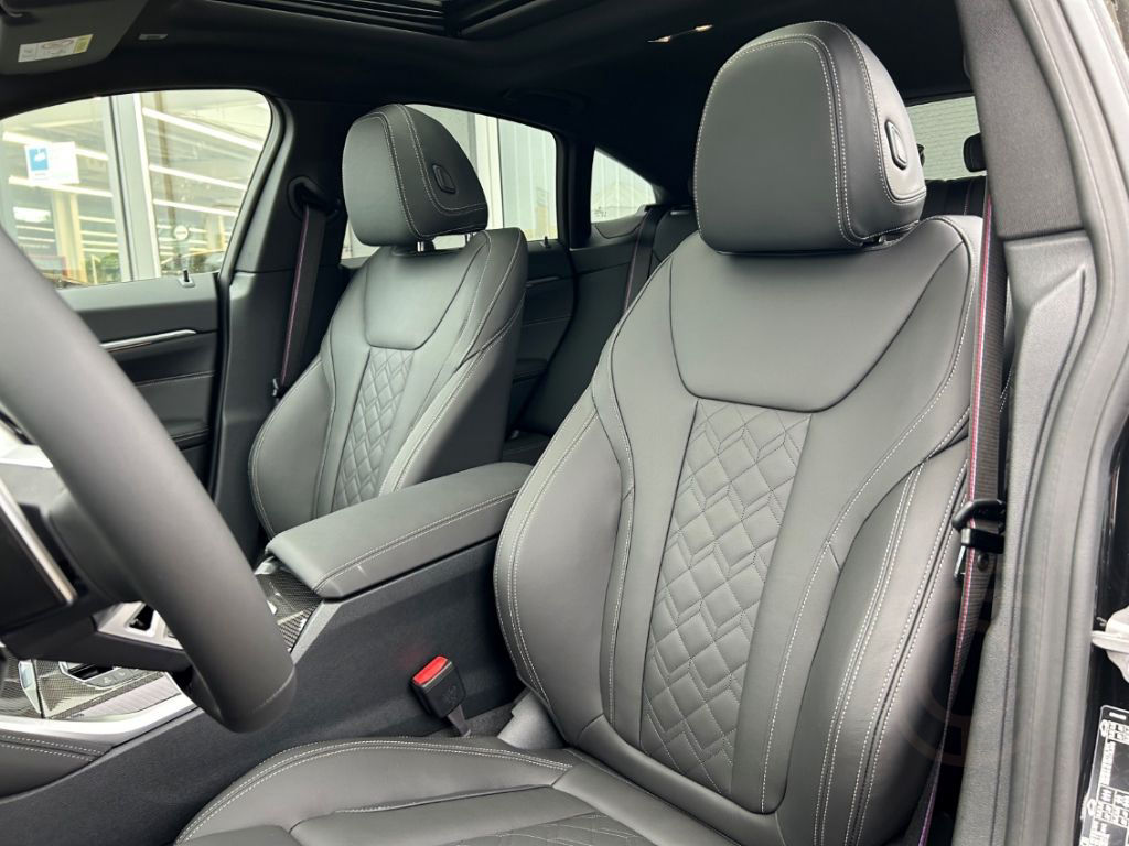 BMW 430 Gran Coupe d xDrive M Sport Sitzverst el. Dr