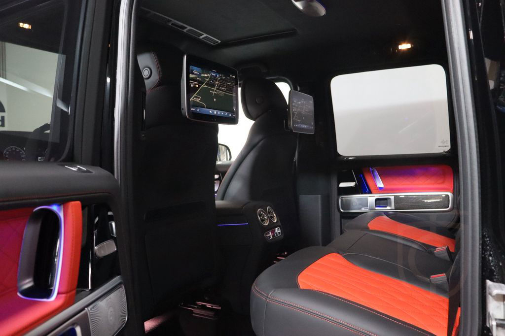Mercedes-Benz G 63 AMG*NEUWAGEN*IN STOCK