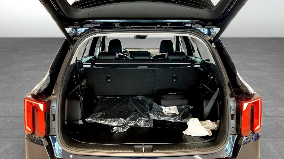 Kia Sorento Plug-in Advance Plus