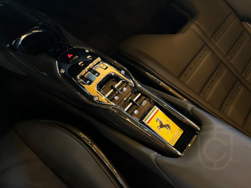 Ferrari 296 GTS