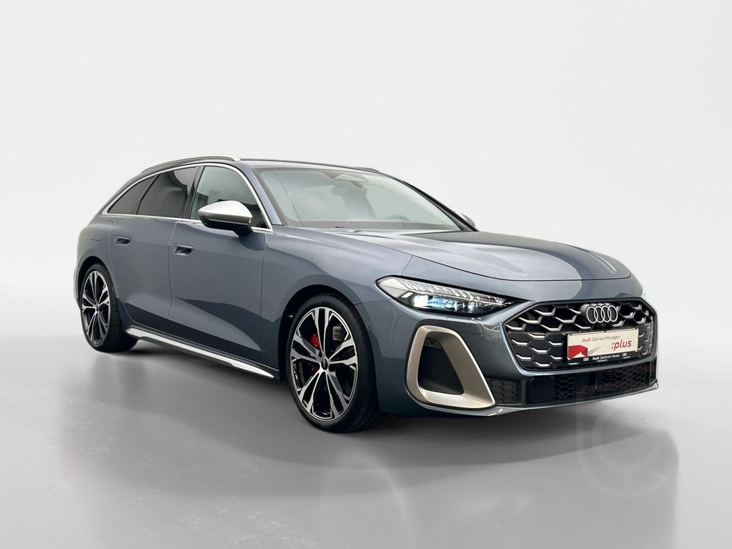 Audi S5 Avant TFSI MATRIX*HUD*B&O*NAVI-PLUS*BEIFAHRER