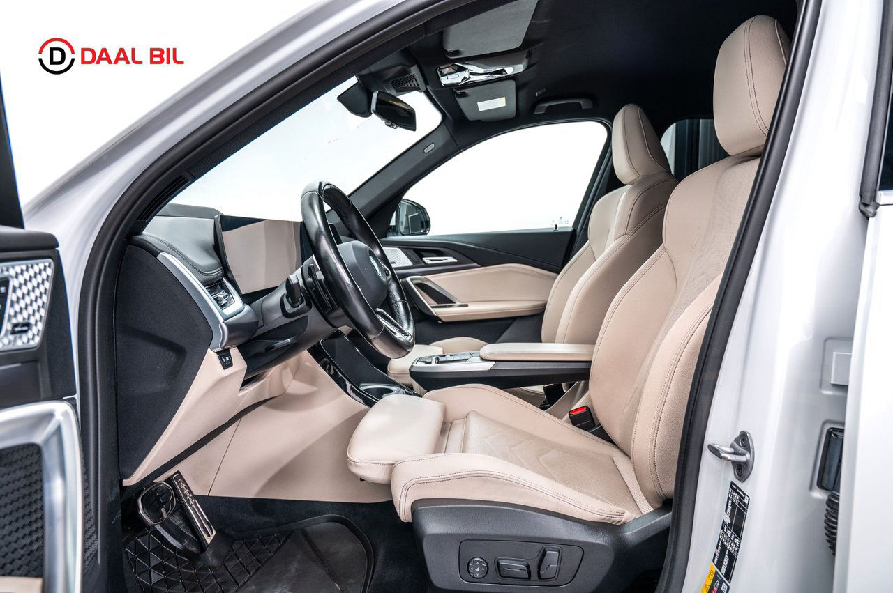 BMW X1 XDRIVE30E