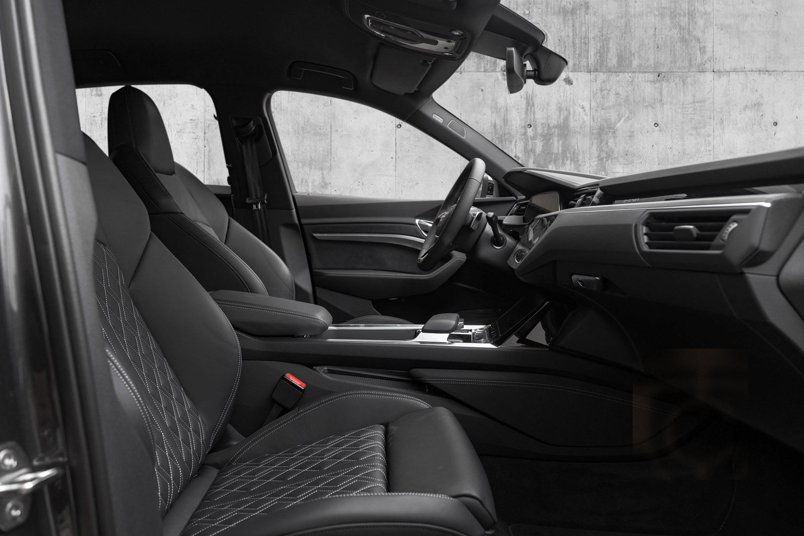 Audi e-tron Sportback