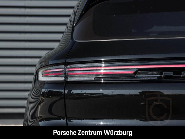 Porsche Cayenne GTS BOSE Panoramadach LED-Matrix