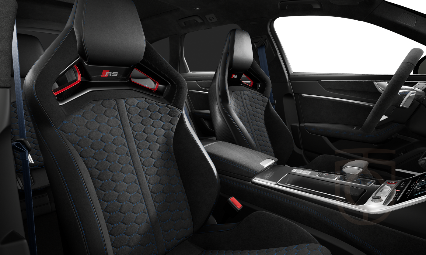 Audi RS 6 Avant performance 6 463 kW