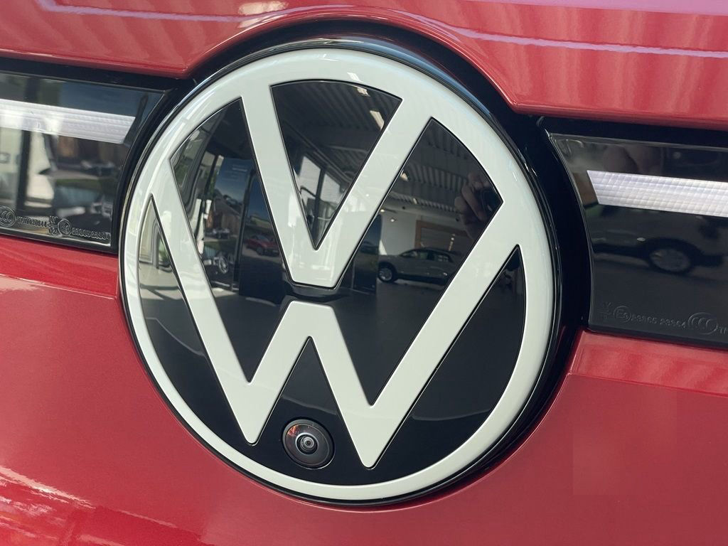 Volkswagen ID.4 GTX Assistans Plus