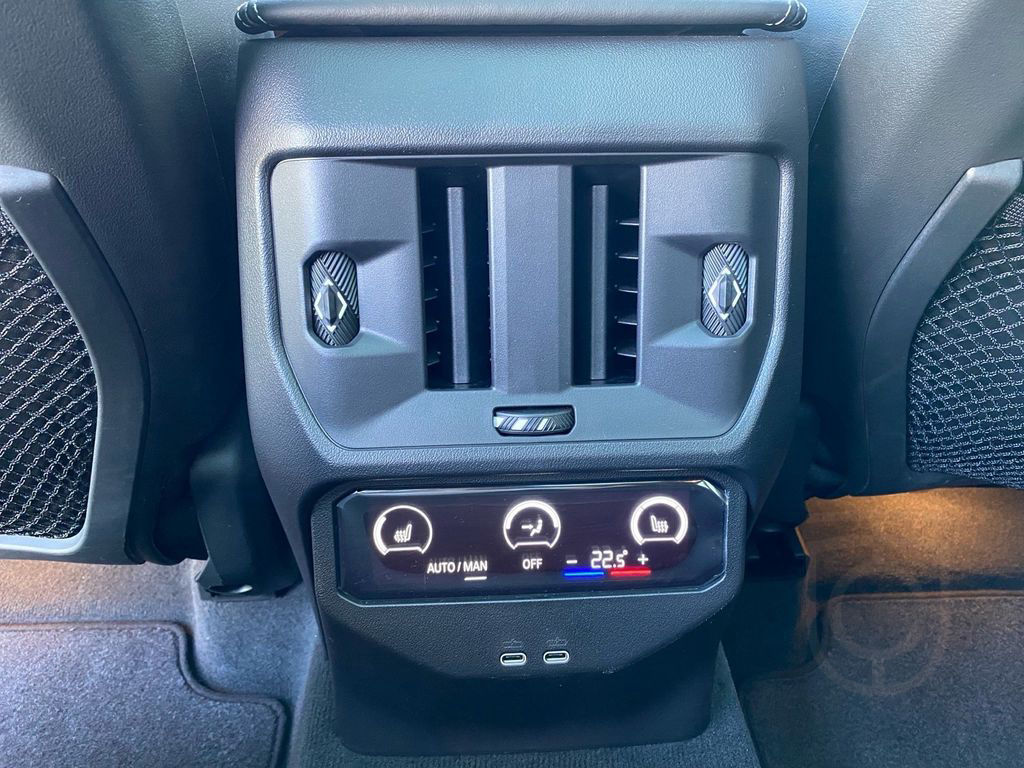 BMW X3 M50 xDrive DA Prof PA Prof AHK Pano Standhzg
