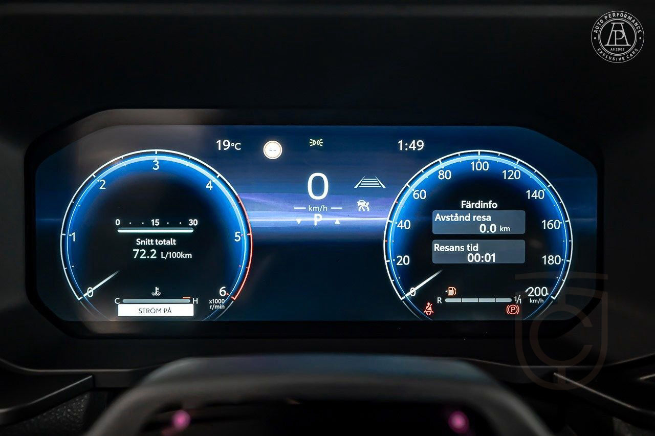 Toyota Land Cruiser Executive 2.8d 4WD