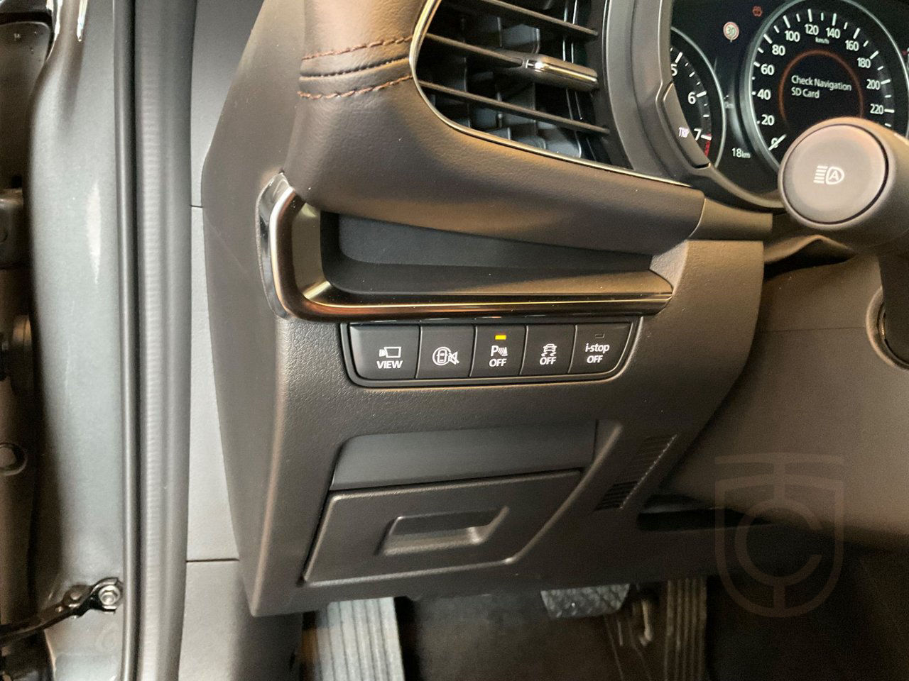 Mazda 3 Sedan 2.0L e-SKYACTIV X
