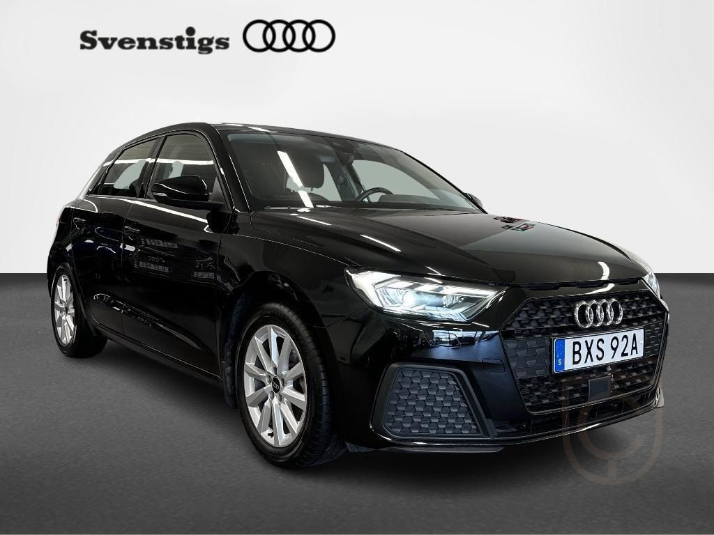 Audi A1 Sportback 30 TFSI