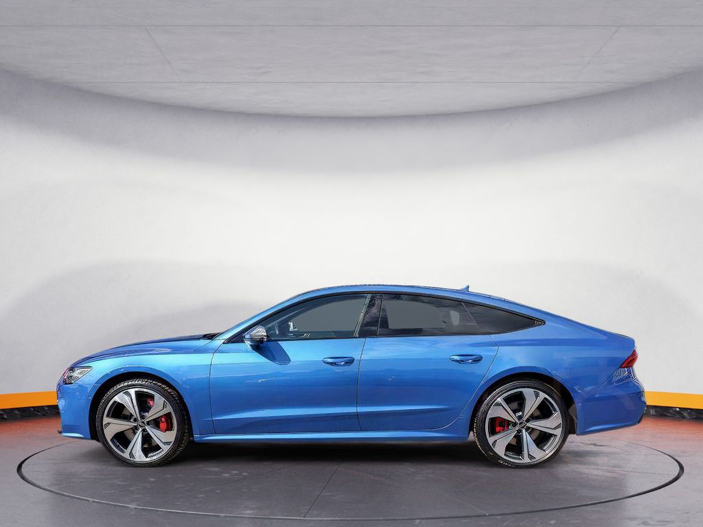 Audi S7 Sportback quattro 3.0TDI Navi Matrix Pano B&O