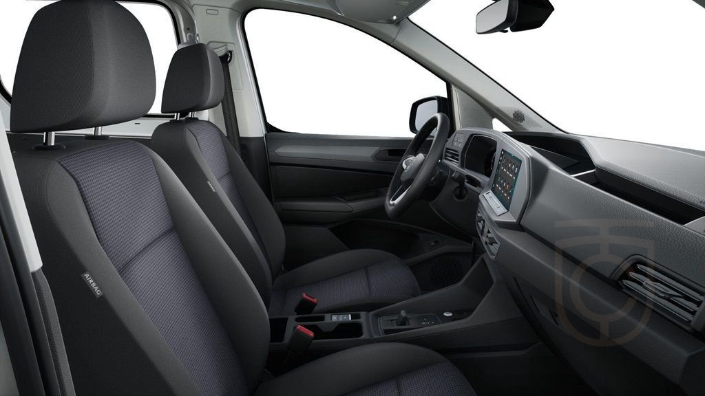 Volkswagen Caddy FLEXIBLE MAXI HJULBAS: 2970 MM 3