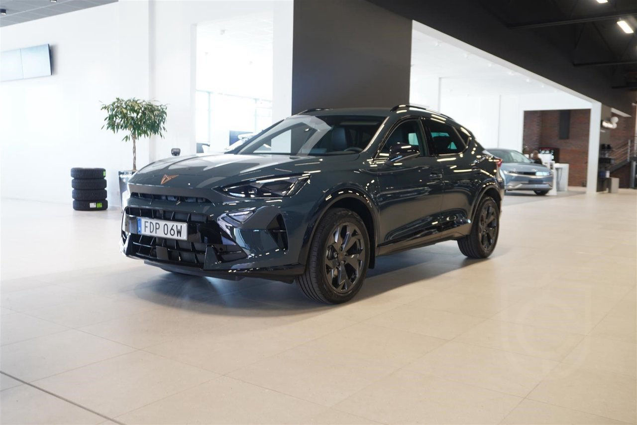Cupra Formentor 1.5 Etsi DSG
