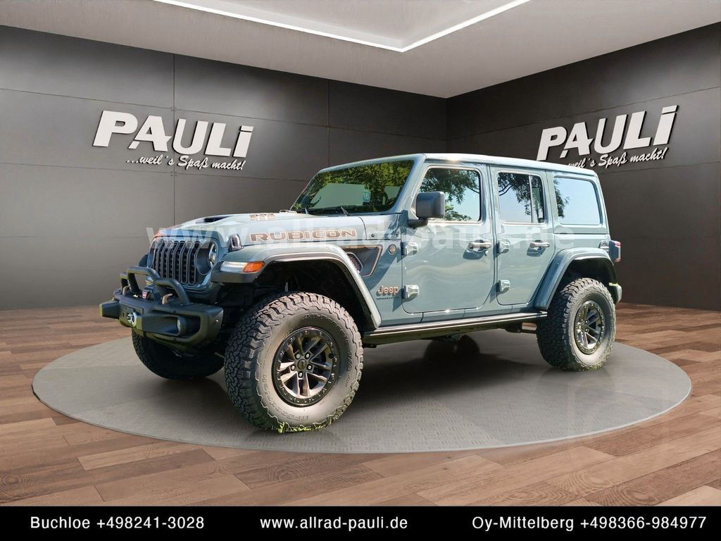 Jeep Wrangler Unlim. 6.4 V8 392 Rubicon Final Editon