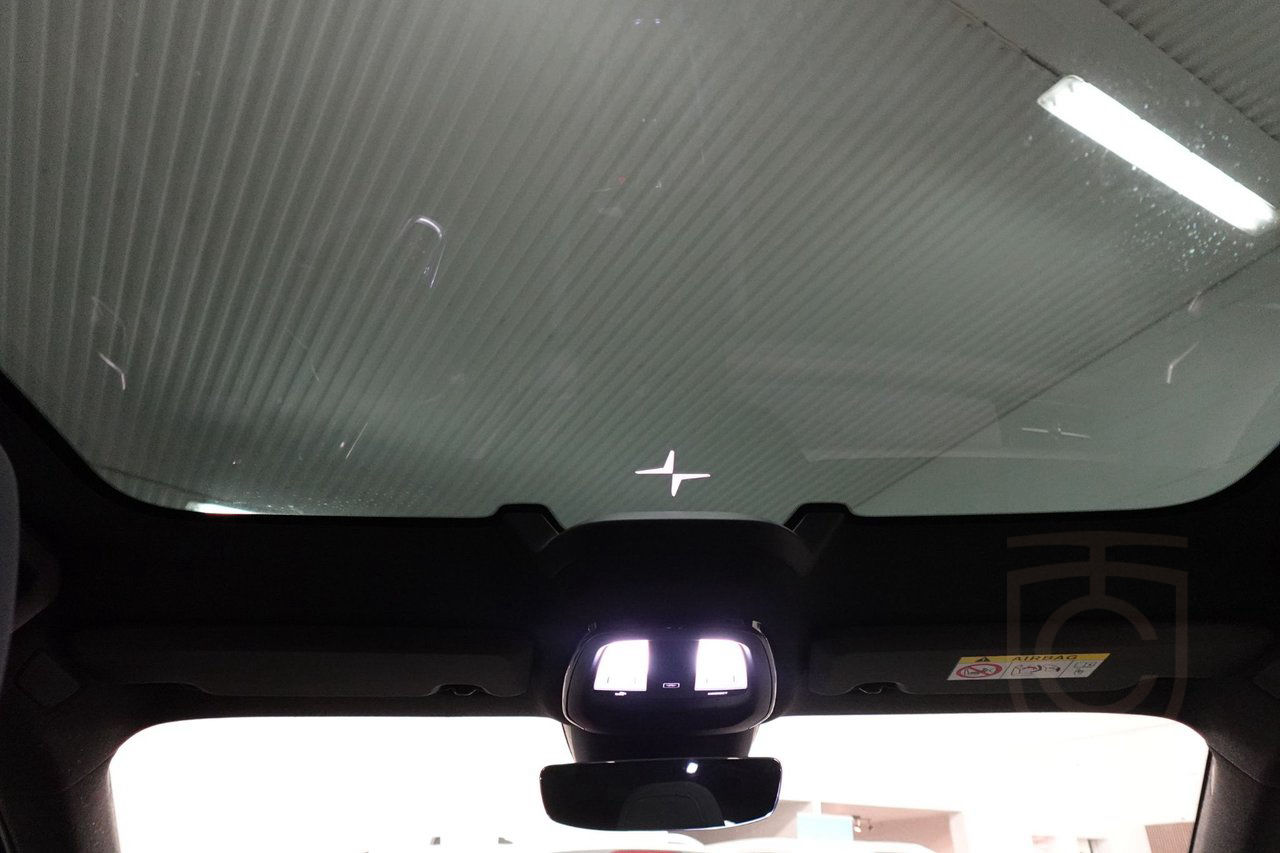 Polestar 2 Long Range Dual Motor Pilot Plus Pano 360°