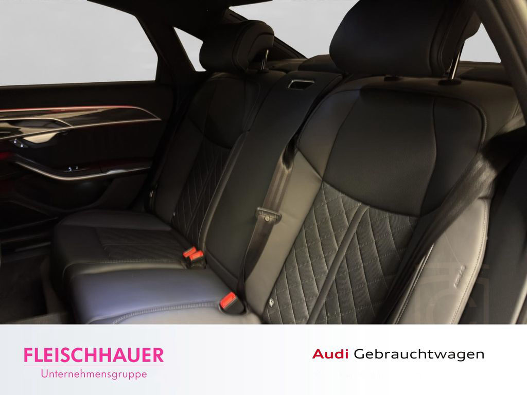 Audi A8 Limousine 50 TDI V6 quattro MATRIX+PANO+ACC+H