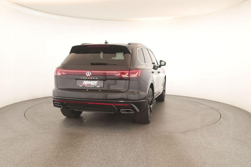 Volkswagen Touareg 3.0 TDI 4M R-Line Leder Pano DCC 22" AHK