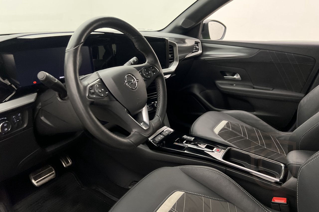 Opel Mokka-e 100kW 2022 Ultimate