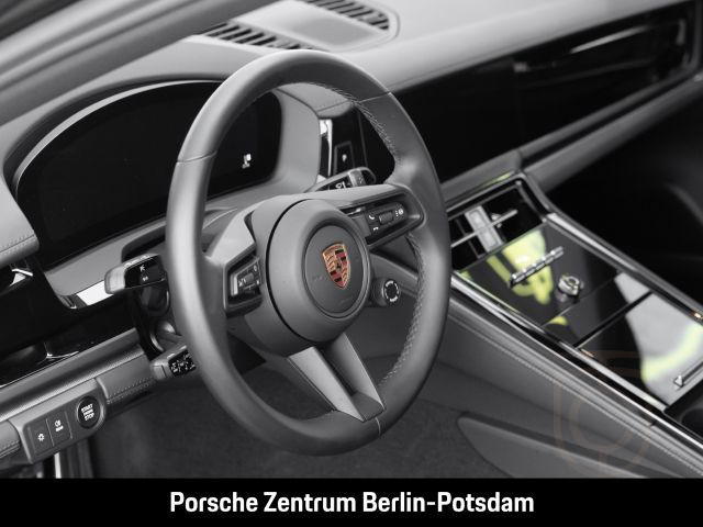 Porsche Panamera 4 Surround-View LED-Matrix Panoramadach
