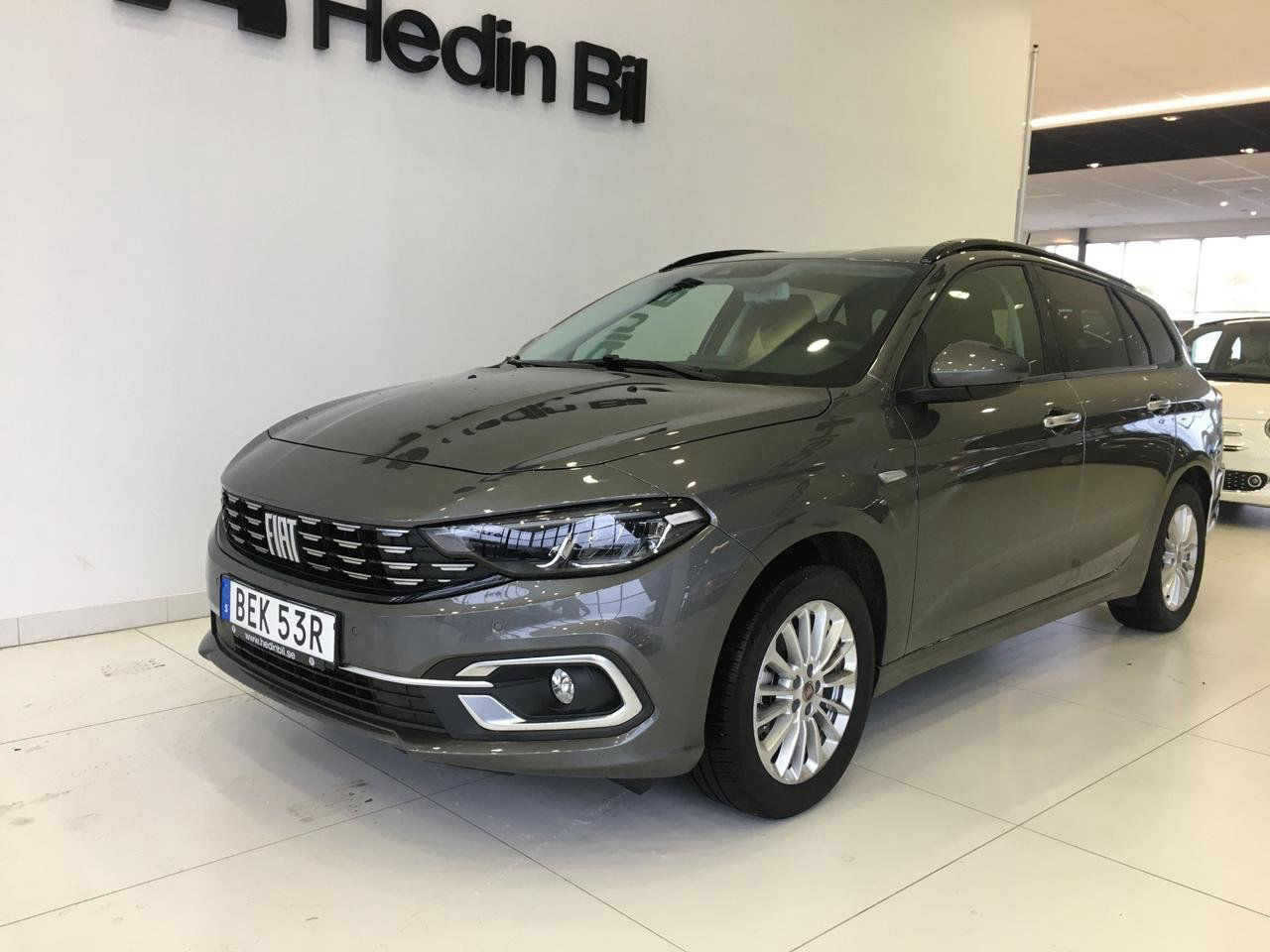 Fiat Tipo LIFE KOMBI