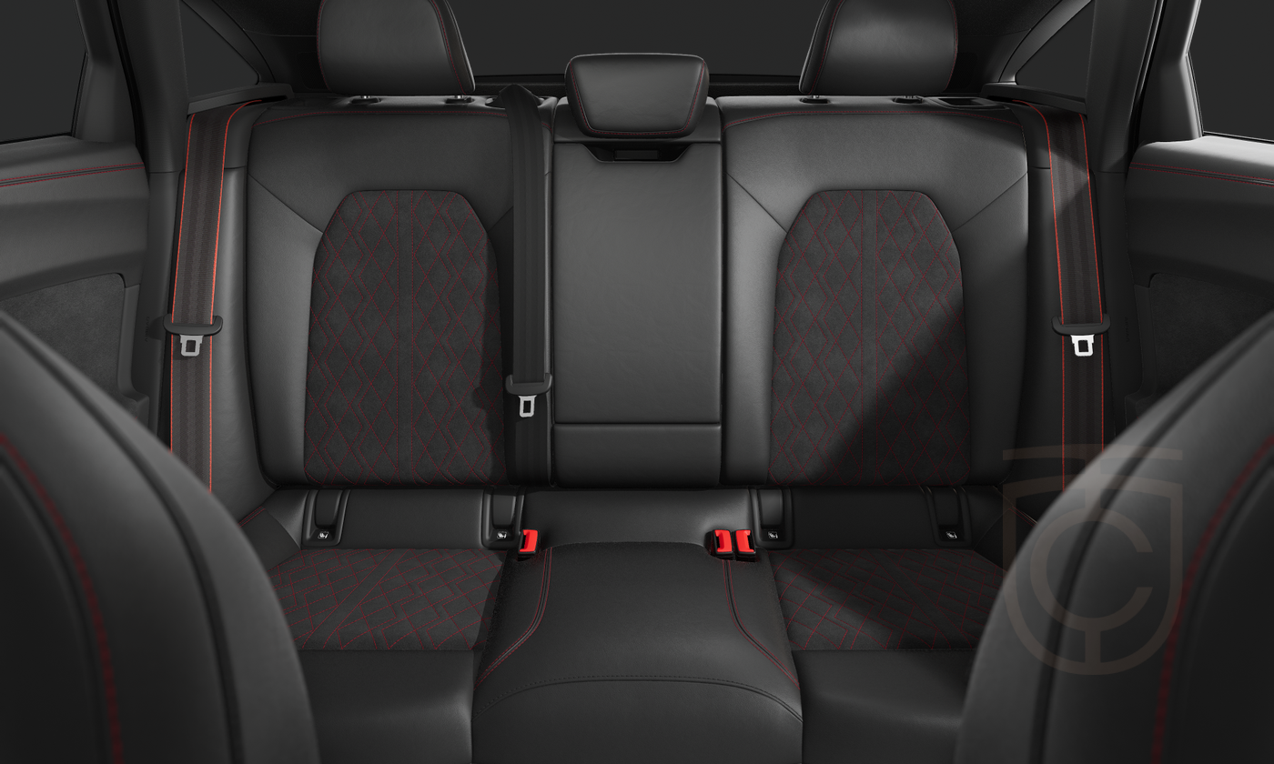 Audi A5 Limousine e-hybrid edition one quattro 270 kWS tronic