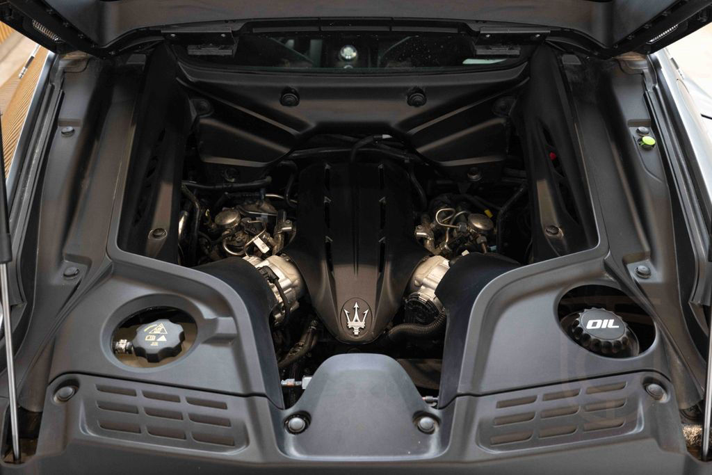 Maserati MC20 3.0 V6 DCT