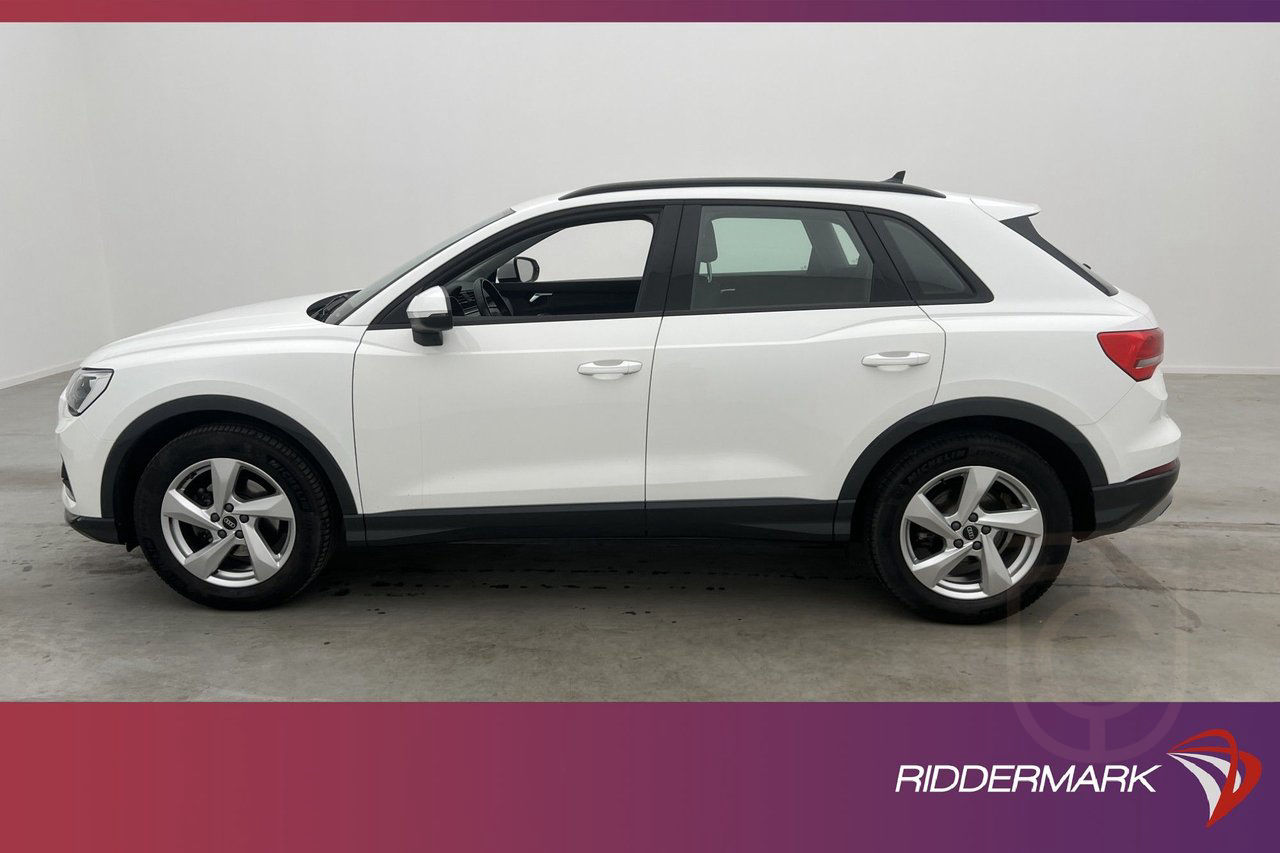 Audi Q3 35 TFSI