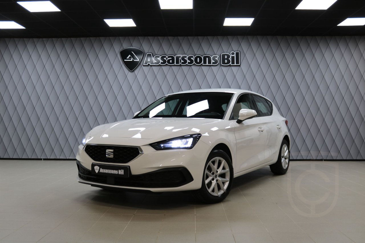 Seat Leon 1.0 TSI Style LED