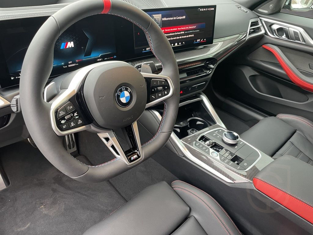 BMW M440i xDrive - UPE 93.680,- € #exclusive