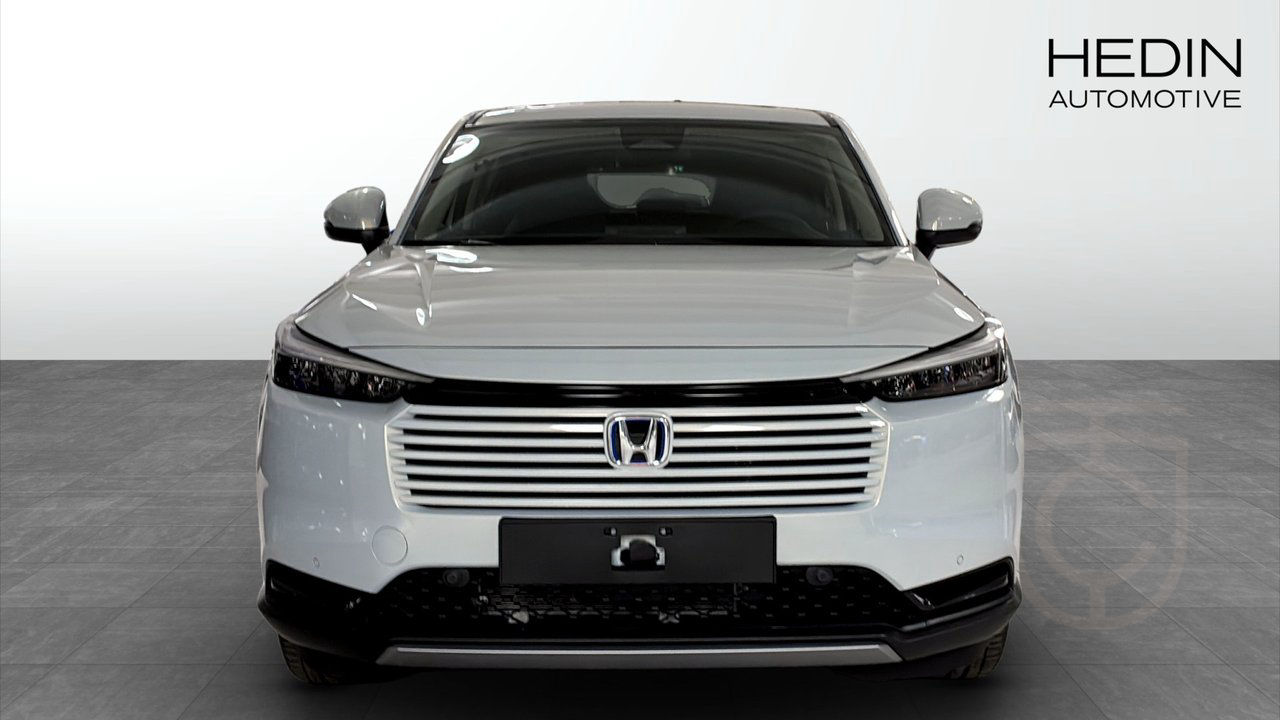 Honda HR-V HYBRID ELEGANCE 1.5 INK Trygghetspaket