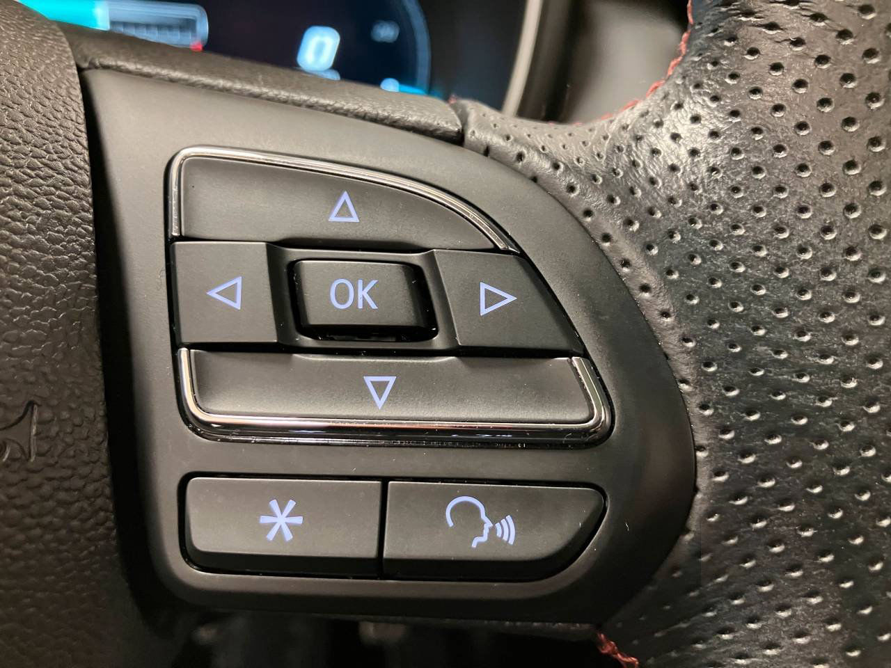 MG EHS MG EHS Automatisk.