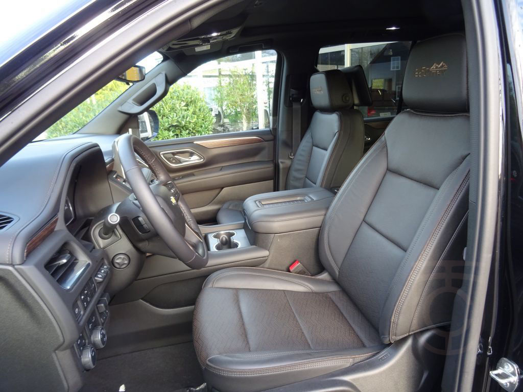 Chevrolet Tahoe 6,2 High Country
