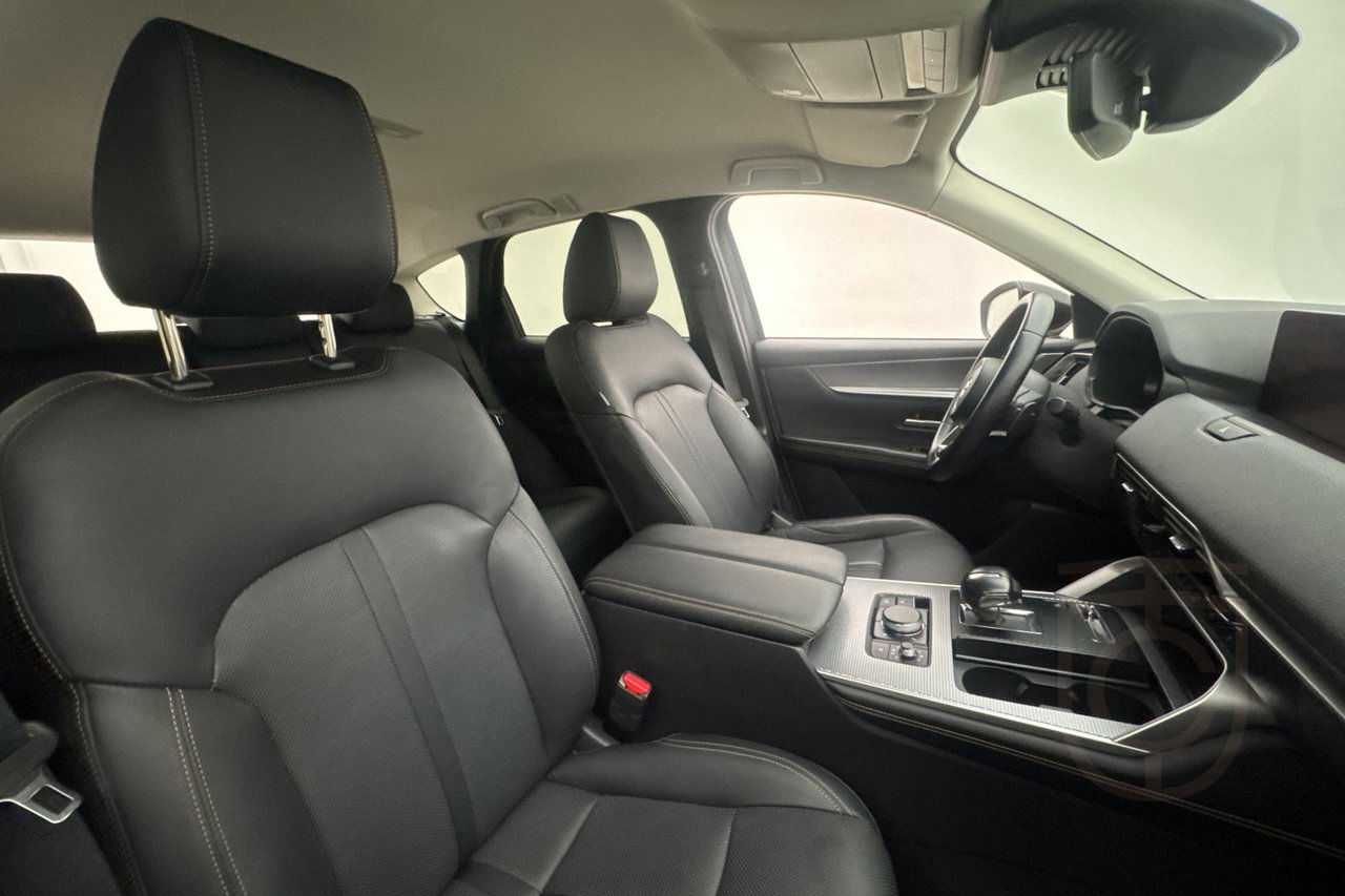 Mazda CX-60 PHEV AWD Homura BOSE