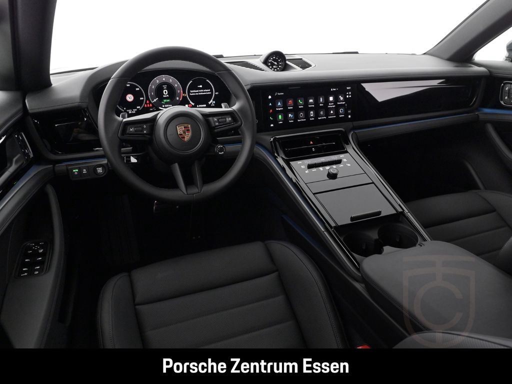 Porsche Panamera 4 E-Hybrid / 360 Kamera Privacyverglasu