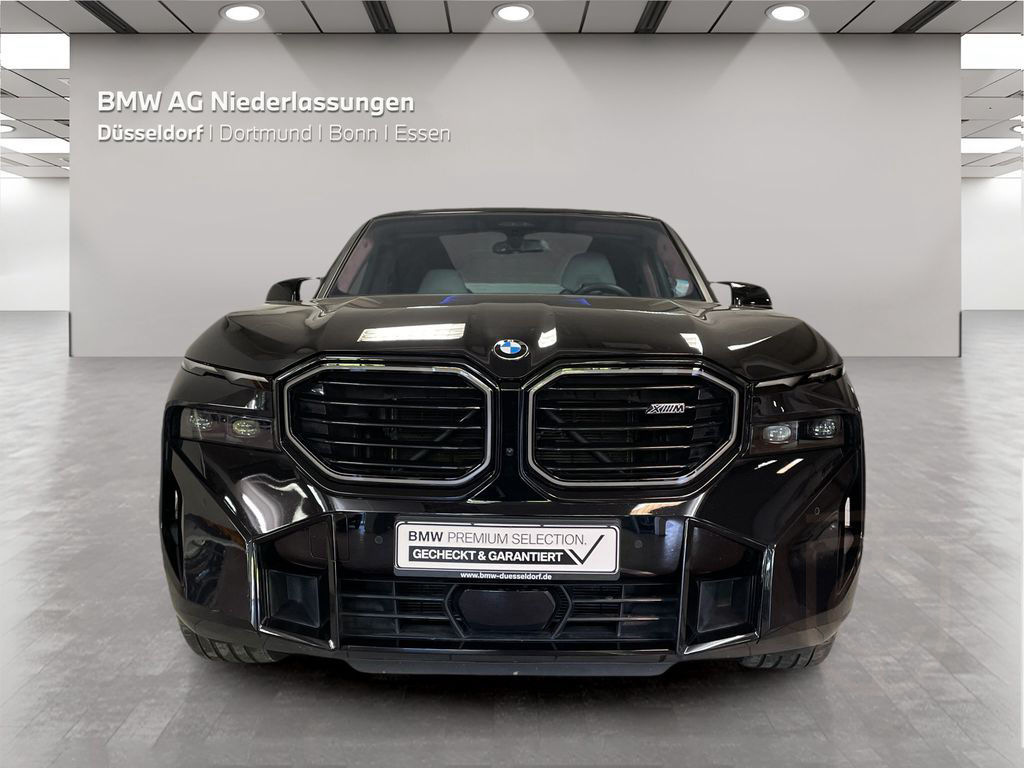 BMW XM 50e Massage AHK Driv.Assist.Prof Harman/K